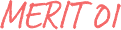 MERIT 01