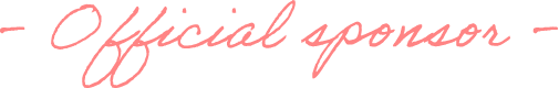 Official sponsor