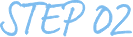STEP 02