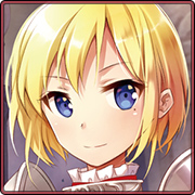 トリシャ