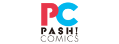 PASH!comics